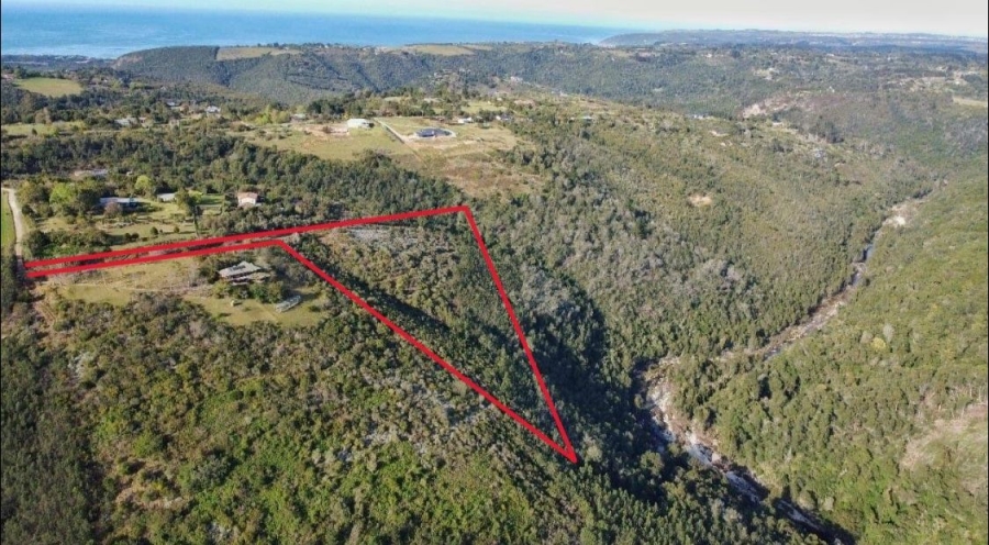 0 Bedroom Property for Sale in Hoekwil Western Cape
